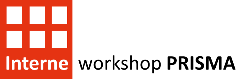 Interne workshop PRISMA