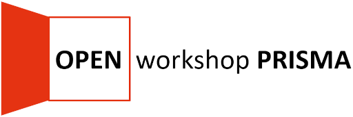 OPEN workshop PRISMA